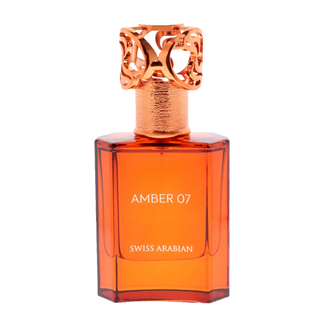 Swiss Arabian Amber 07 Parfum online kaufen bei Aleen